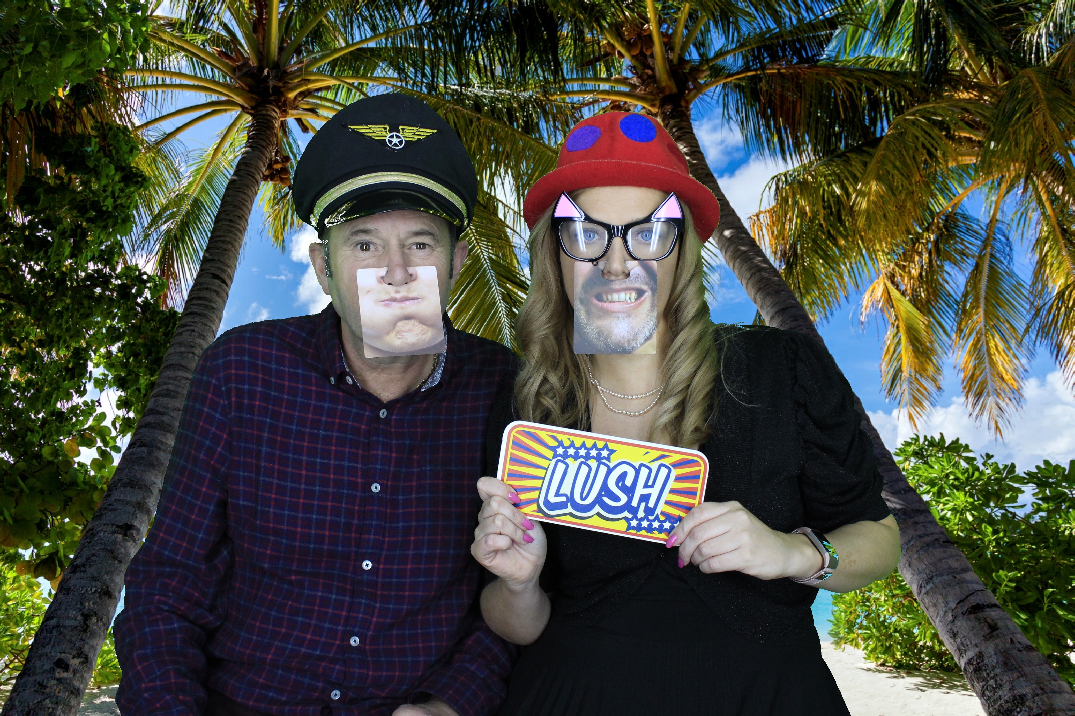 Vestey Party | View more photos from the event at gallery.myphotoboothexperience.co.uk/u/MyPhotoBoothExperienceLtd/Vestey-Party